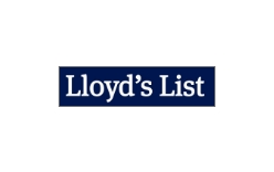 2001 - Winner of the Lloyd’s ListSalute to Maritime  Excellence Awards