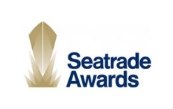 2012 & 2013 - Winner of theSea Trade Education & Training Award