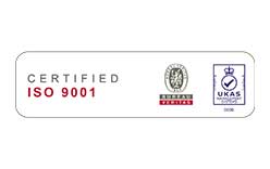 ISO 9001:2015Certified Institute